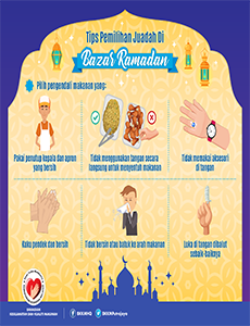 BKKM -  Bazaar Ramadan (Infografik 2)